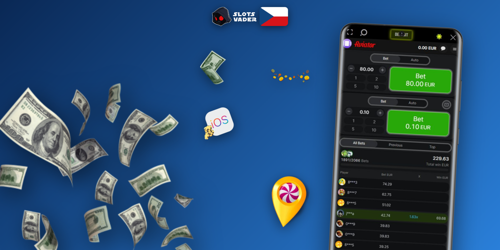 Schéma ověřitelné spravedlnosti algoritmu SHA-256 pro Aviator online v Slotsvader Kasino