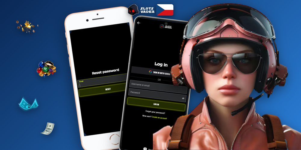 Výhody registrace v Slotsvader Kasino: bonus, cashback, portfolio her a nonstop podpora